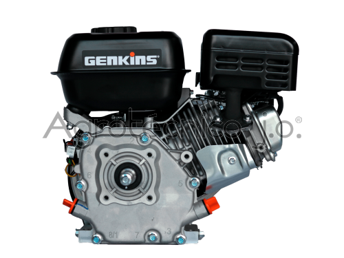 Motor Genkins GK225-V